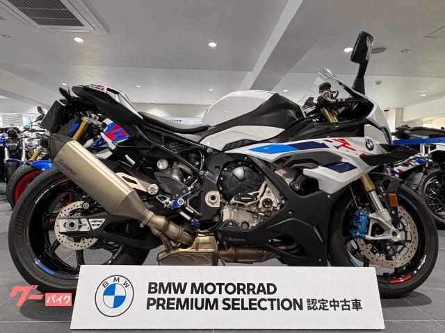 BMW S1000RR 2023 — миниатюра 3