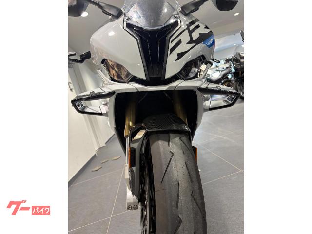 BMW S1000RR 2023 — миниатюра 4