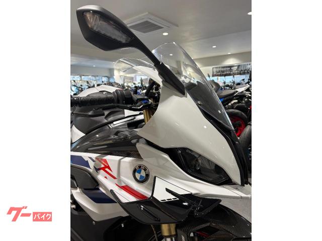 BMW S1000RR 2023 — миниатюра 6