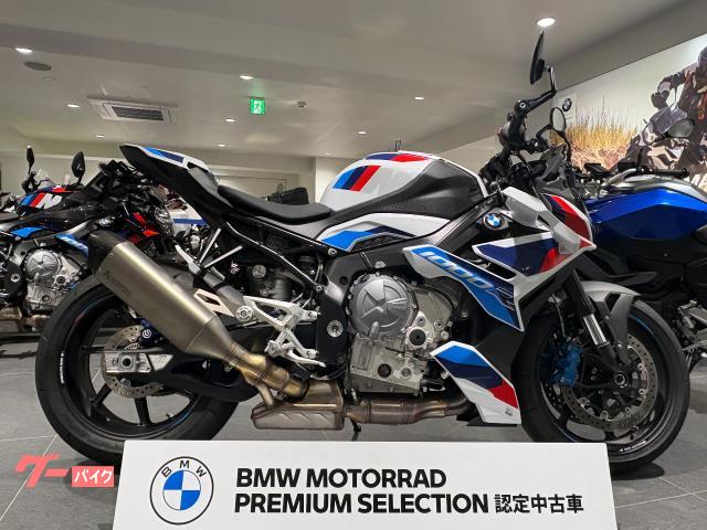 BMW M1000R AELLA — миниатюра 3
