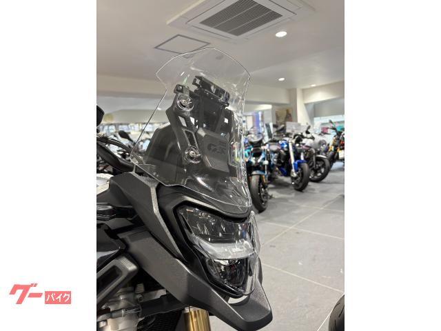 BMW F900GS — миниатюра 4