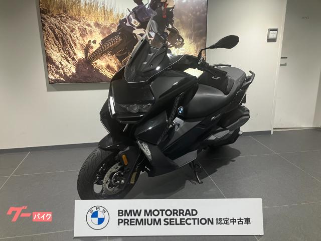 BMW C400GT BMW認定中古車｜モトラッド世田谷｜新車・中古 