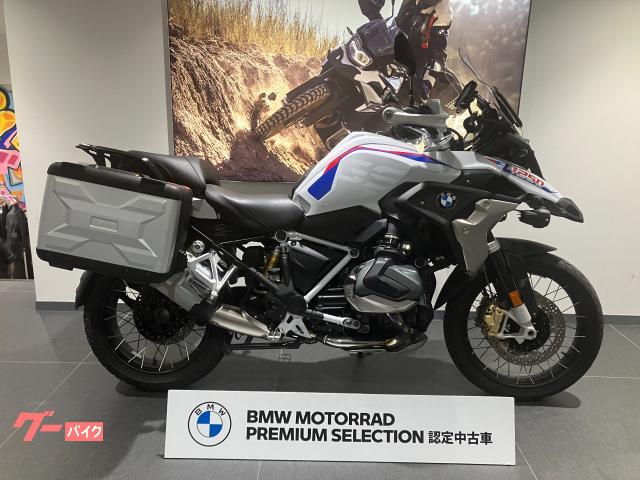 Ｒ１２５０ＧＳ　ＢＭＷ認定中古車