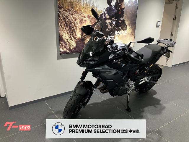 値下げしました(未使用美品) F900XR純正キャリア取付ボルト付き BMW F900XR BMW認定中古車｜モトラッド世田谷｜新車・中古