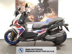 ＢＭＷ　Ｃ４００Ｘ