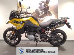 ＢＭＷ　Ｆ７５０ＧＳ　プレミアムライン