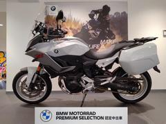 ＢＭＷ　Ｆ９００ＸＲ　スタンダート