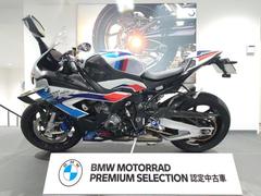 ＢＭＷ　Ｍ１０００ＲＲ