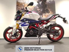 ＢＭＷ　Ｇ３１０Ｒ