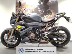 ＢＭＷ　Ｓ１０００Ｒ