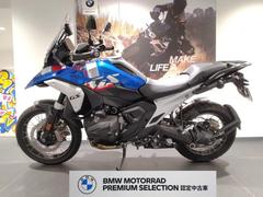 ＢＭＷ　Ｒ１３００ＧＳ　ツーリングパッケージ