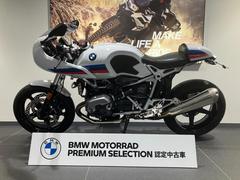 ＢＭＷ　Ｒ　ｎｉｎｅＴ　レーサー　ＢＭＷ認定中古車