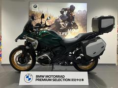 ＢＭＷ　Ｒ１３００ＧＳ　ＢＭＷ認定中古車　ツーリング