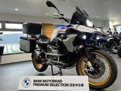 ＢＭＷ　Ｒ１２５０ＧＳ　スーパーローシート　フルパニア　ドラレコ　アクラポヴィッチチタンサイレンサー　フォグランプ　エンジンガード　ＥＴＣ