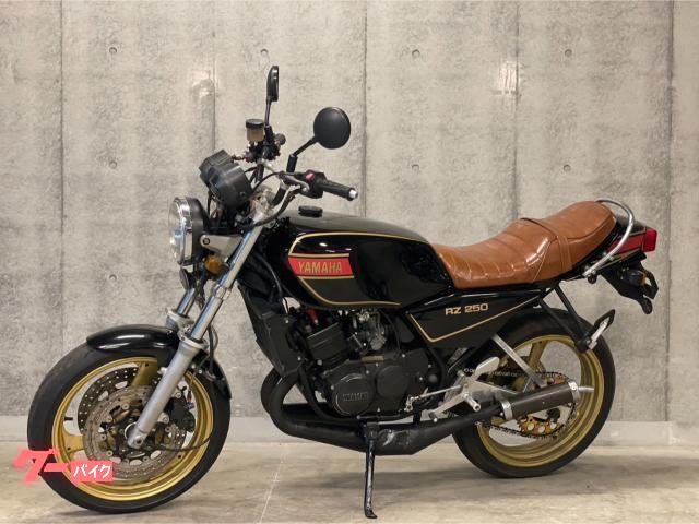 新品 希少 ヤマハ RZ250 RZ350 ワイズギア シート皮とベルト 【楽ギフ_