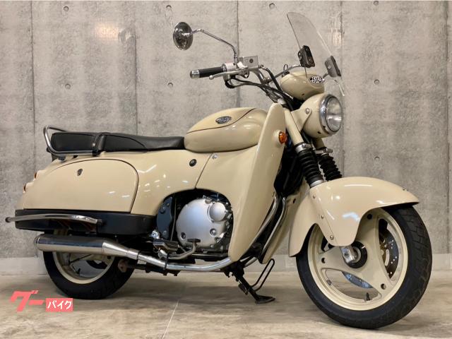 スズキ ＳＷ－１ ベージュ シールドバイザー｜ＫＭＤ横浜｜新車・中古