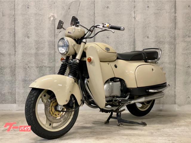 スズキ ＳＷ－１ ベージュ シールドバイザー｜ＫＭＤ横浜｜新車・中古