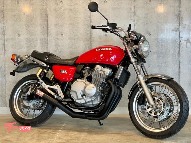 車両情報:ホンダ CB400Four | KMD横浜 | 中古バイク・新車バイク探しは