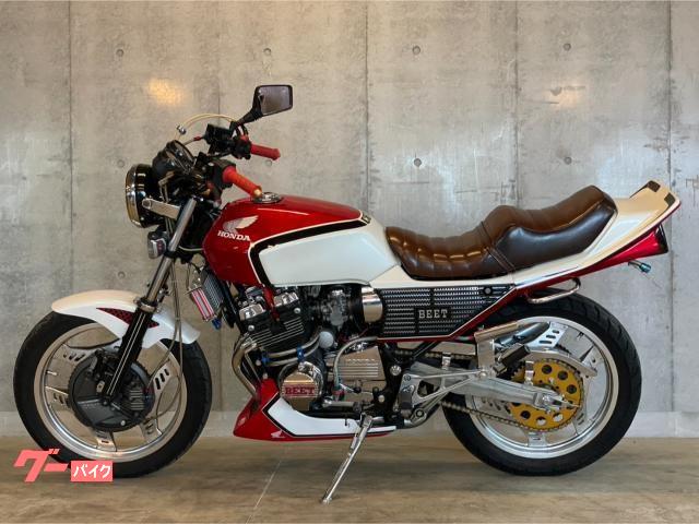 【爆買いSALE】CBX400F アンダーカウル 新品 パーツ