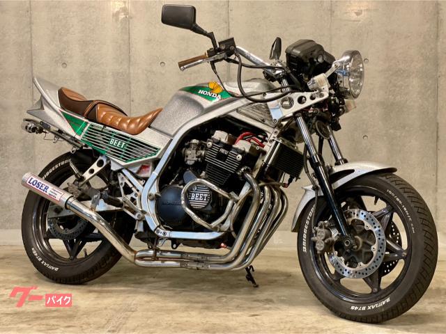 車両情報:ホンダ CBR400F | KMD横浜 | 中古バイク・新車バイク探しは