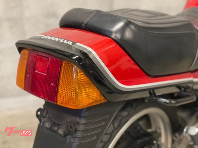 ホンダ「CBX400F」｜すべてにおいてライバルを圧倒した、当時の