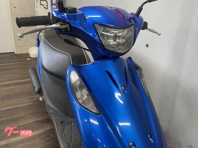 車両情報:スズキ アドレスV125 | バイク王 綾瀬店 | 中古バイク・新車