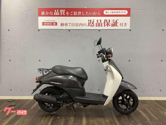 車両情報:ホンダ トゥデイ F | バイク王 綾瀬店 | 中古バイク・新車