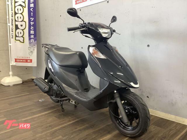 車両情報:スズキ アドレスV125G | バイク王 綾瀬店 | 中古バイク・新車バイク探しはバイクブロス