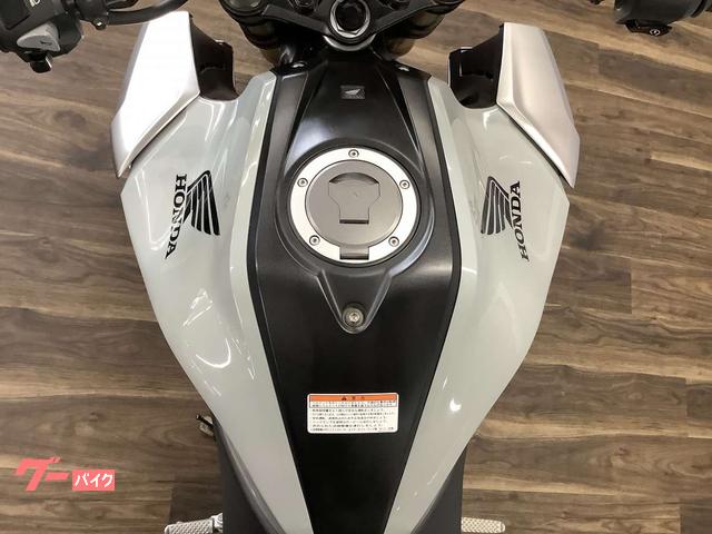 CB125R JC91 タンクカバー CB125R JC91 タンクカバー CB125R JC91 タンクカバー