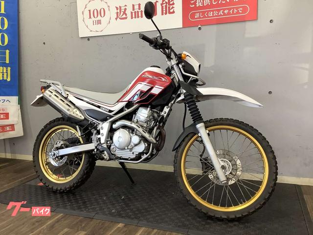 九州　長崎市内発　セロー250　インジェクション　美車　DG17J　保険有　乗って帰れます グーバイク岡山県・「セロー」のバイク検索結果一覧(1～11件)