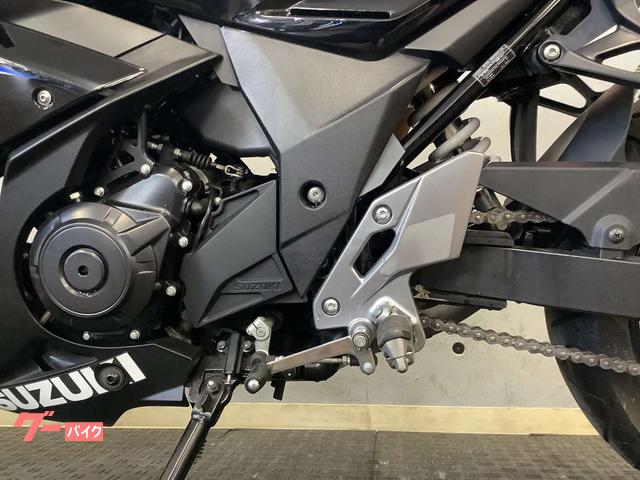 SUZUKI  GSX250R 2020年モデル　ワンオーナー　走行距離少なめ　掲載3月上旬ごろまで 2020 Suzuki GSX250R [Specs & Info] | wBW