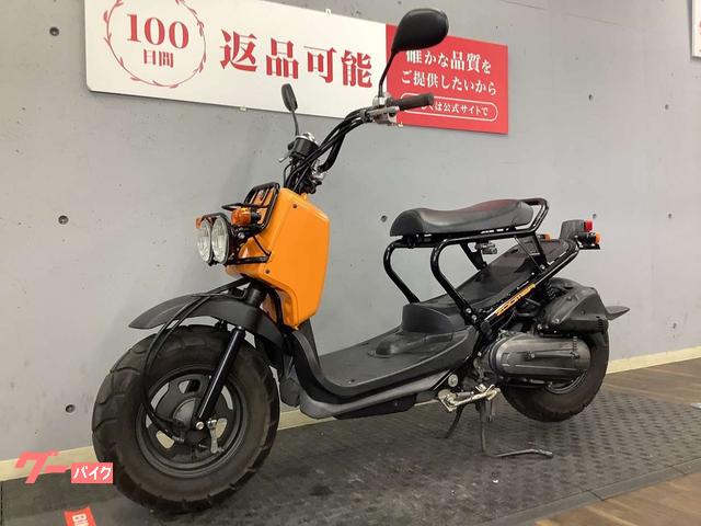 ホンダ ズーマー 2012年モデル｜バイク王 綾瀬店｜新車・中古