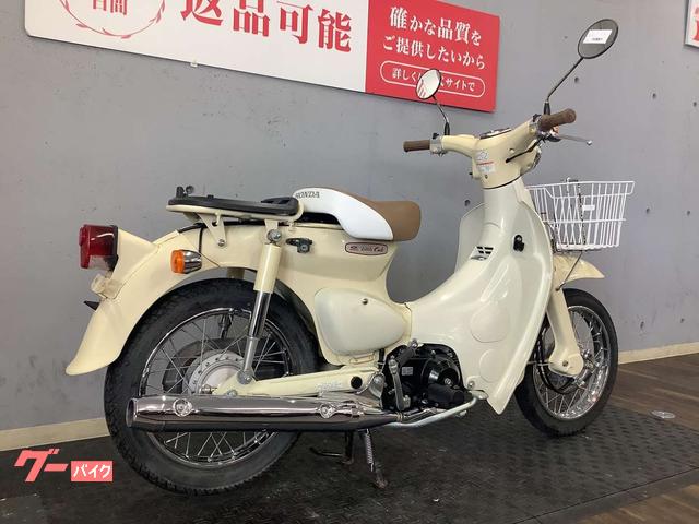 ホンダ リトルカブ セル付き 2016年モデル｜バイク王 綾瀬店｜新車