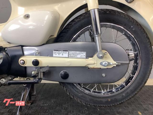 ホンダ リトルカブ セル付き 2016年モデル｜バイク王 綾瀬店｜新車