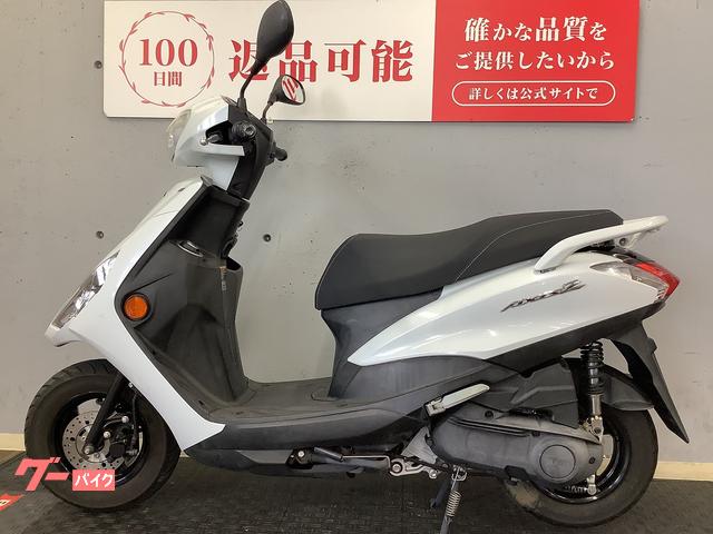 ヤマハ AXIS Z 2022年モデル｜バイク王 綾瀬店｜新車・中古