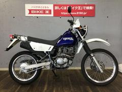 ジェベル２００(スズキ) 中古バイク一覧｜新車・中古バイクなら