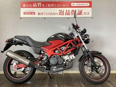 ホンダ　ＶＴＲ２５０　２０１１年モデル　インジェクション車