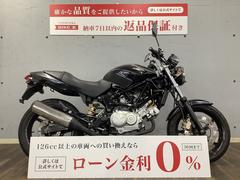 ホンダ　ＶＴＲ２５０　２００７年モデル　キャブレター車