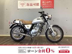 スズキ　ボルティー　２００２年モデル　キャブレター車