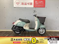 ヤマハ　ビーノモルフェ　２０１１年モデル