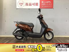 ホンダ　タクト　２０１８年モデル