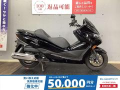 ホンダ　フォルツァ・Ｚ　２００８年モデル