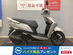 ホンダ　リード１２５　２０１３年モデル