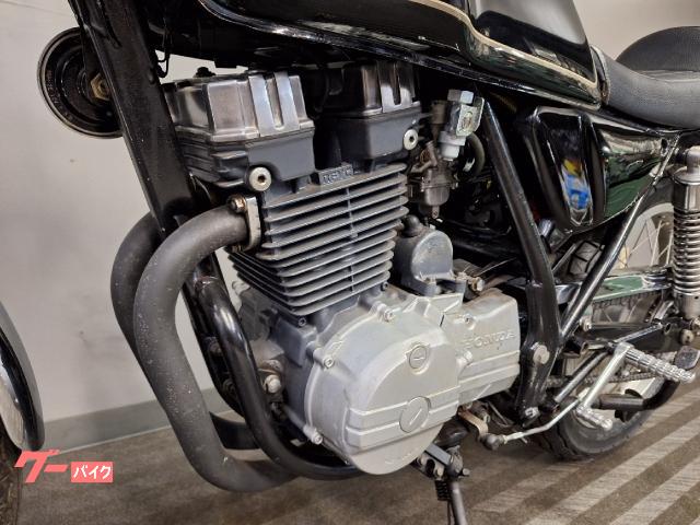 ホンダ ＧＢ２５０クラブマン カフェレーサー タイヤ・チェーン・コック・その他新品  セパハン・バックステップ｜ＣＡＬＬＩＮＧ｜新車・中古バイクなら【グーバイク】