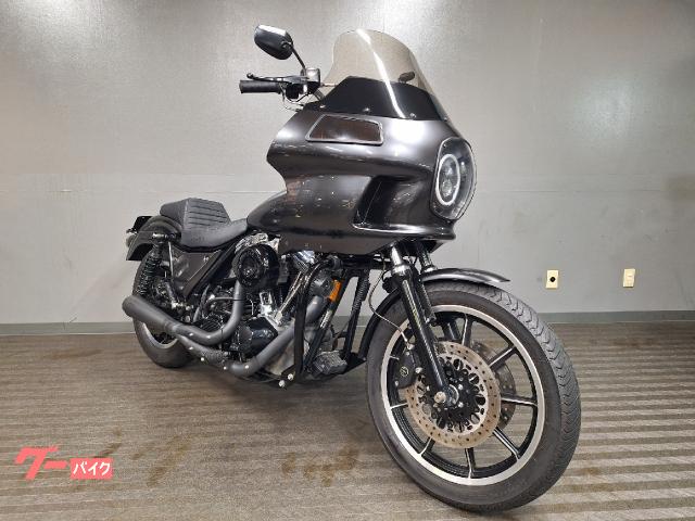 HARLEY－DAVIDSON FXR｜CALLING｜新車・中古