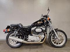 ＨＡＲＬＥＹ−ＤＡＶＩＤＳＯＮ　ＸＬ１２００Ｓ　スポーツスター　サンダンス　　ミクニＨＳＲ　レーステック