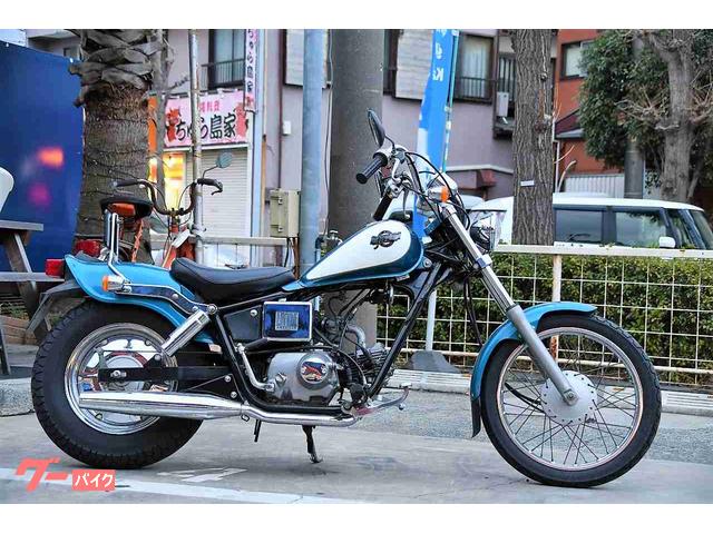 ホンダ ｊａｚｚ 1995年ﾓﾃﾞﾙ ボアアップ車 ユーメディア湘南スクーター別館 新車 中古バイクなら グーバイク