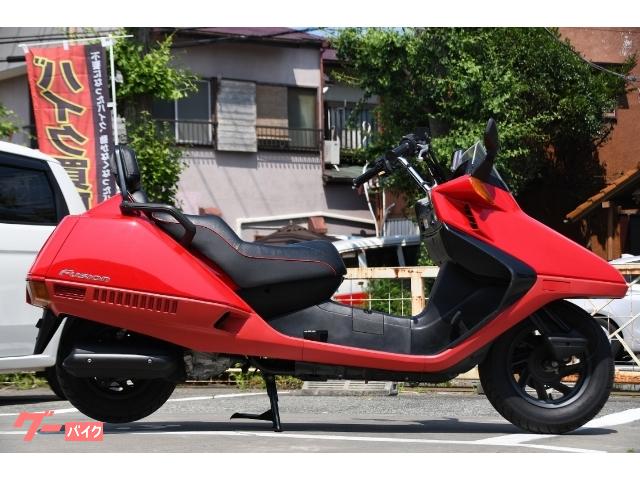 ホンダ フュージョン タイプｘｘ ユーメディア湘南スクーター別館 新車 中古バイクなら グーバイク