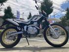ヤマハ セロー２５０ファイナルエディション　ＥＴＣ付きの画像（神奈川県