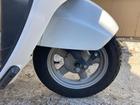 ホンダ ジャイロキャノピー　ＴＡ０３型　４サイクル　インジェクションモデル　グリップヒーターの画像（千葉県